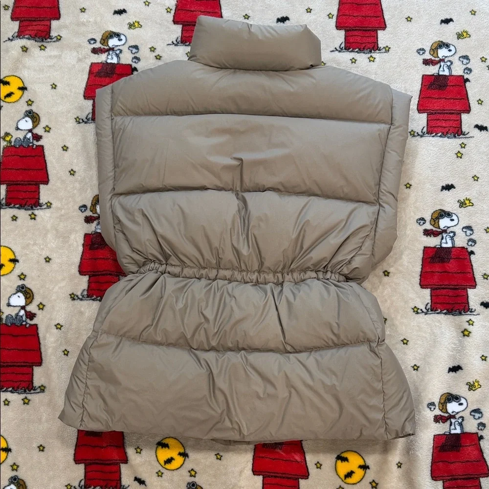 Wilfred Chalet Puffer XS NWOT